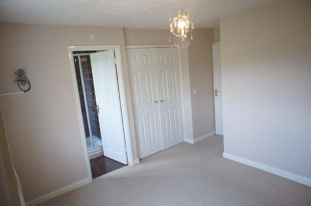 Garwood Crescent, Grange Farm, Milton Keynes